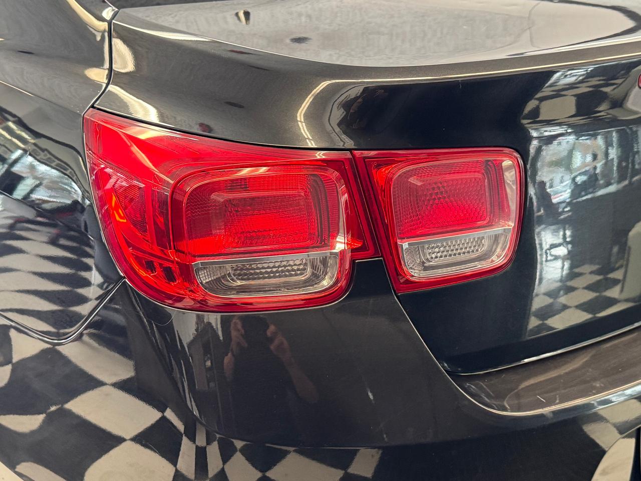 2013 Chevrolet Malibu LT+Bluetooth+A/C+Engine Remote Start+ACCIDENT FREE Photo