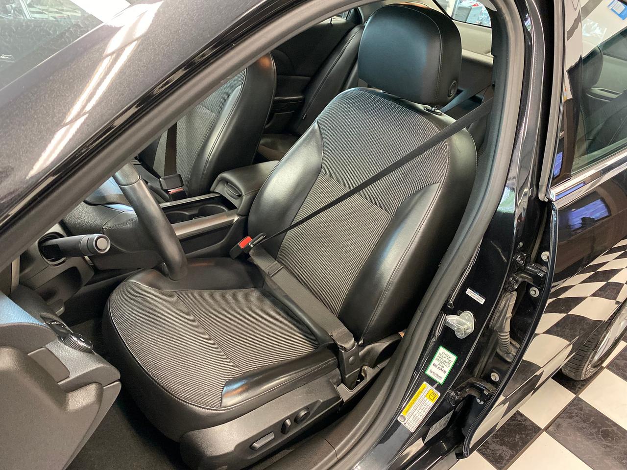 2013 Chevrolet Malibu LT+Bluetooth+A/C+Engine Remote Start+ACCIDENT FREE Photo
