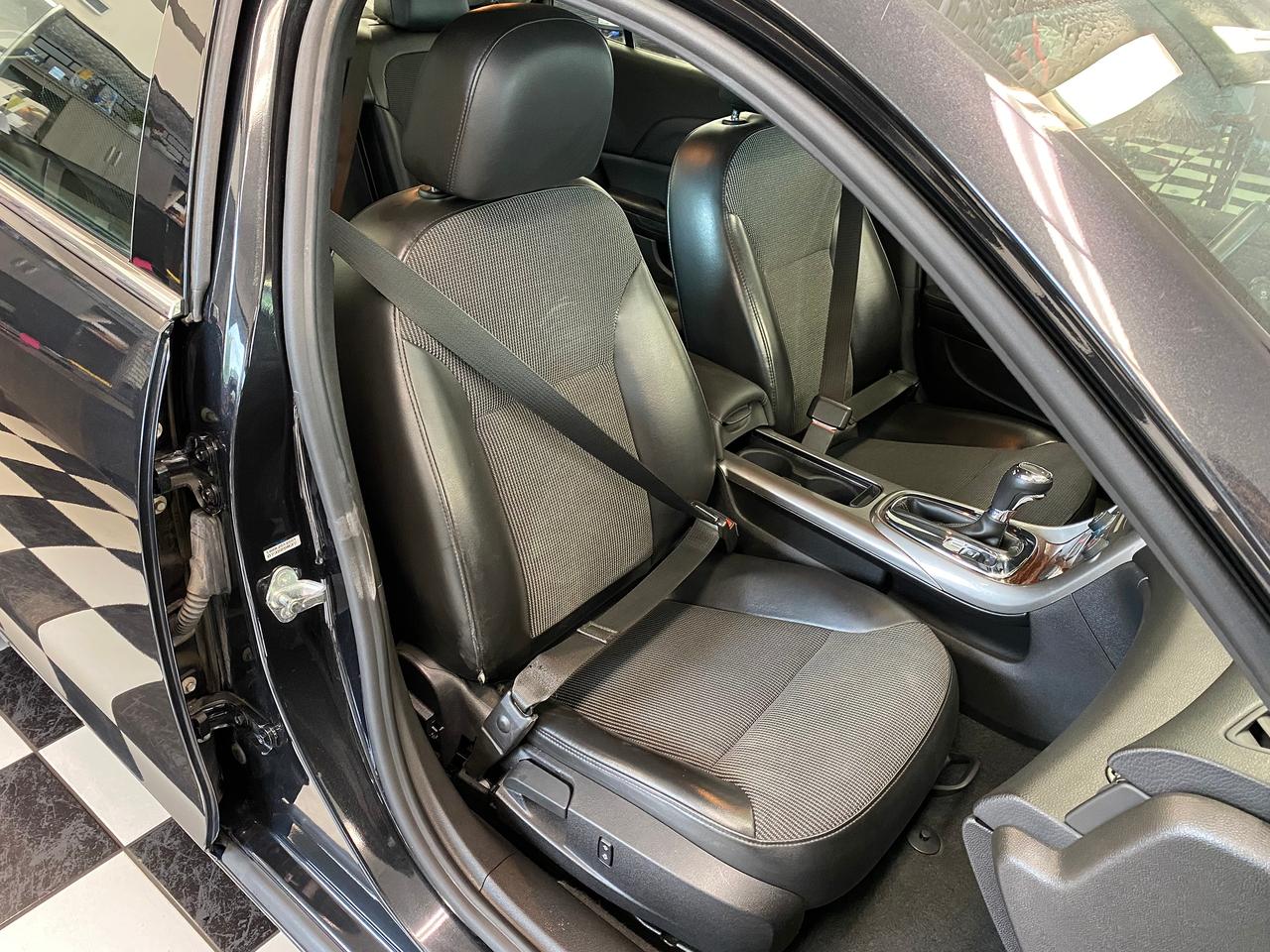 2013 Chevrolet Malibu LT+Bluetooth+A/C+Engine Remote Start+ACCIDENT FREE Photo