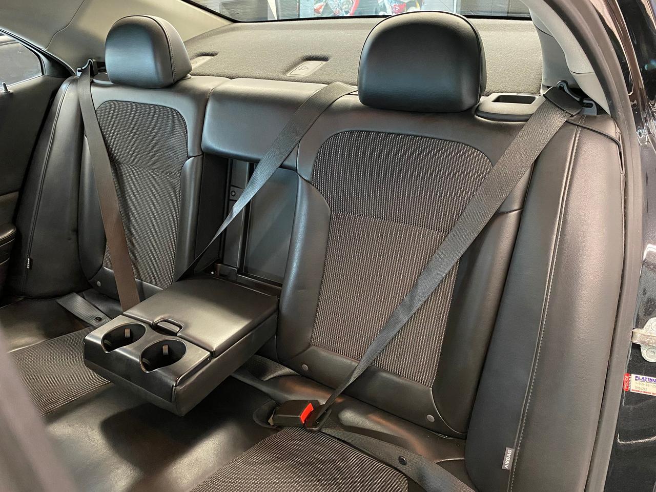 2013 Chevrolet Malibu LT+Bluetooth+A/C+Engine Remote Start+ACCIDENT FREE Photo