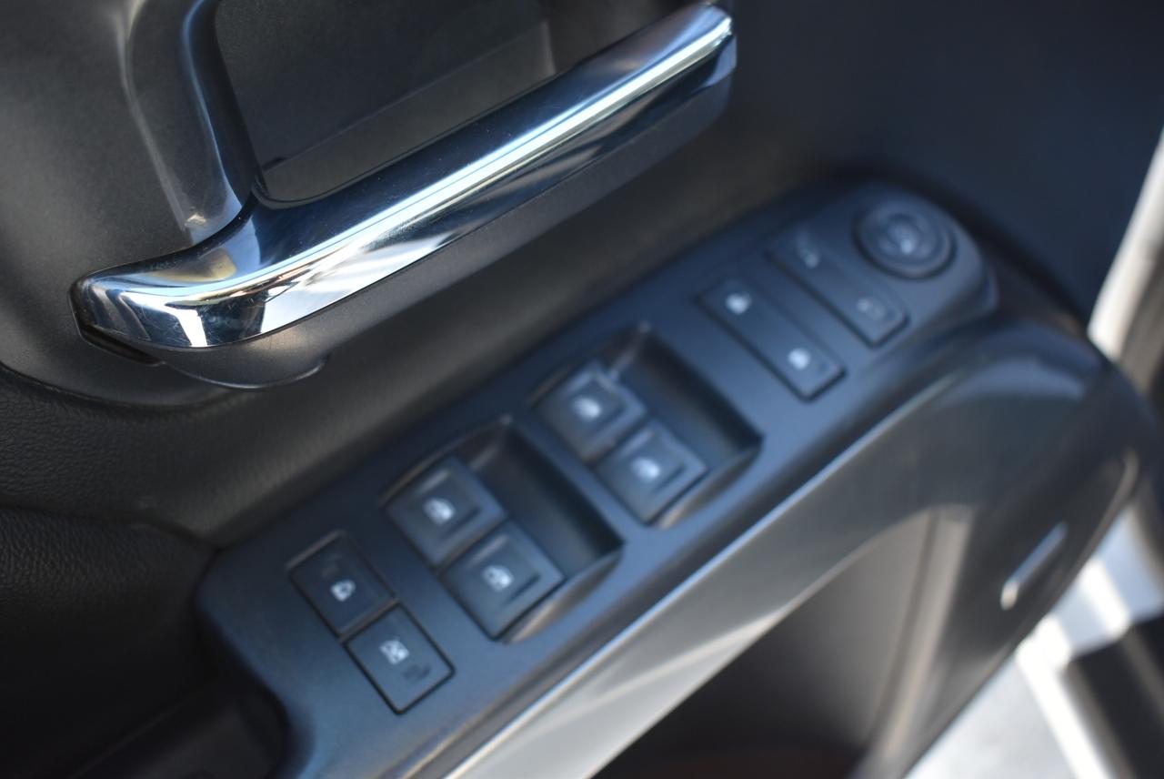 2018 Chevrolet Silverado 1500 LT - 5.3L - Photo #14