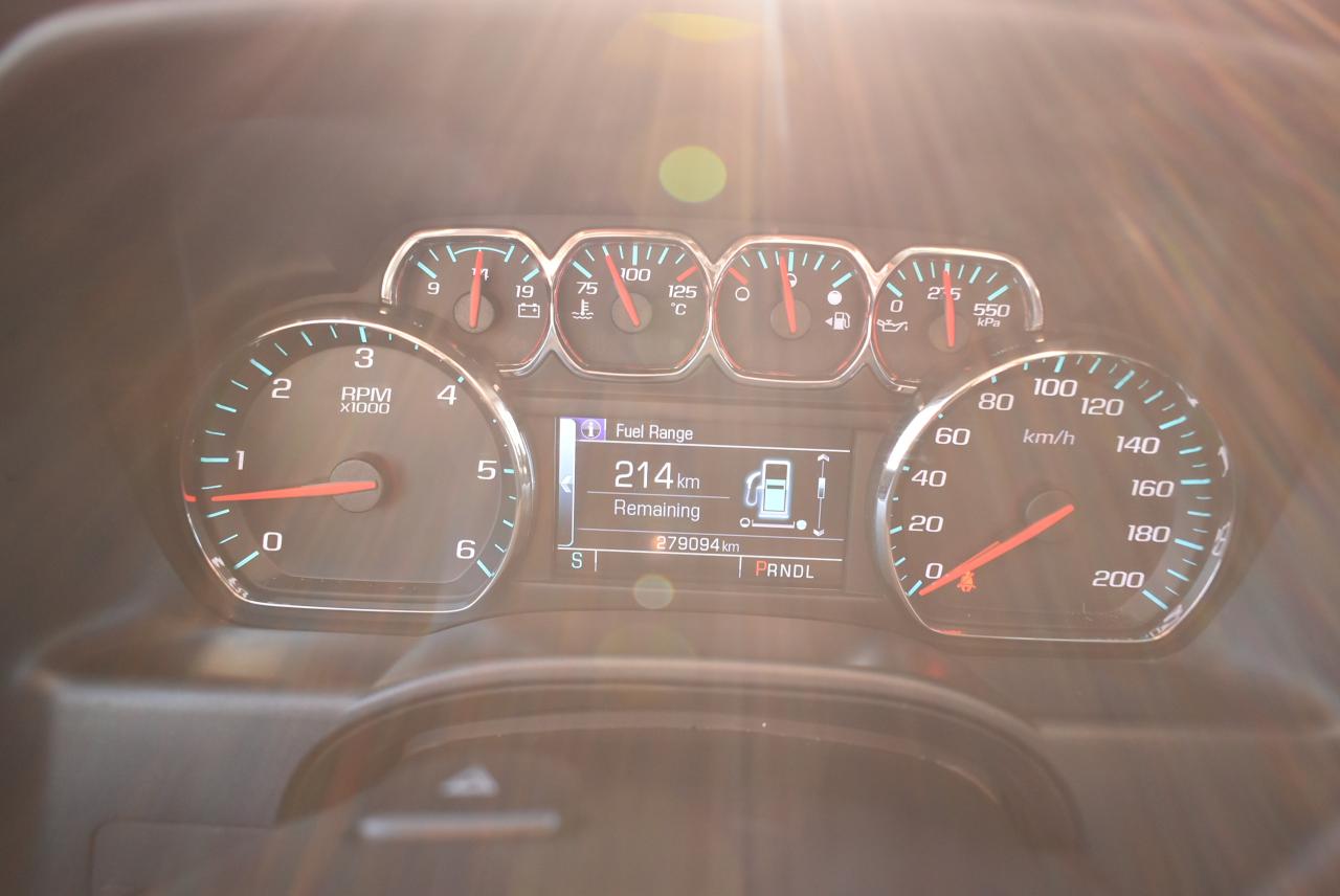 2018 Chevrolet Silverado 1500 LT - 5.3L - Photo #26