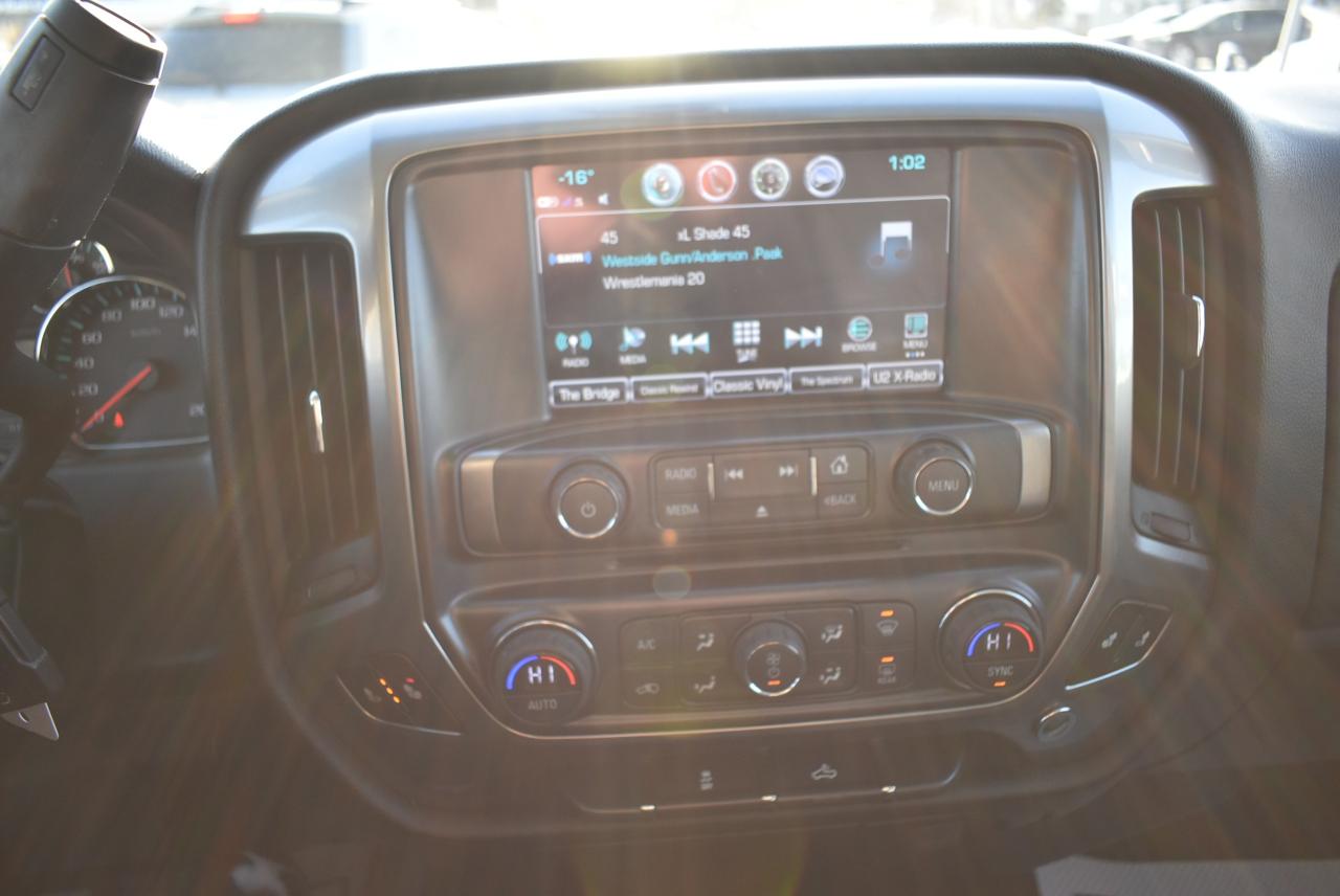 2018 Chevrolet Silverado 1500 LT - 5.3L - Photo #29