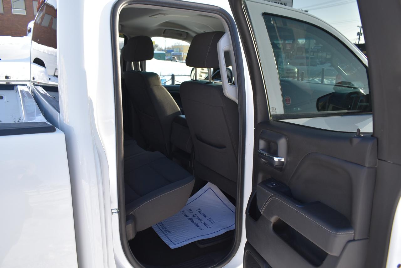 2018 Chevrolet Silverado 1500 LT - 5.3L - Photo #23