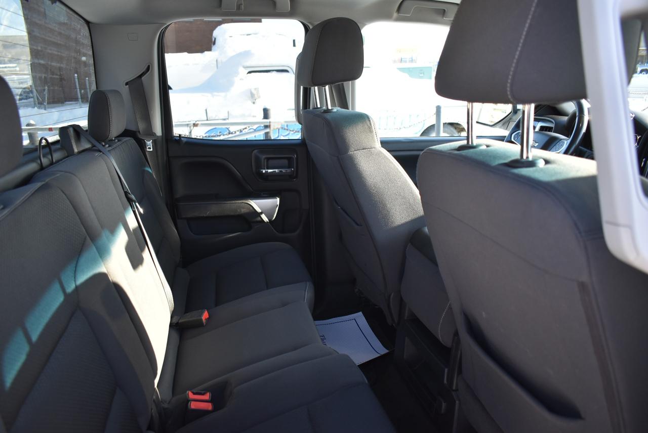 2018 Chevrolet Silverado 1500 LT - 5.3L - Photo #24