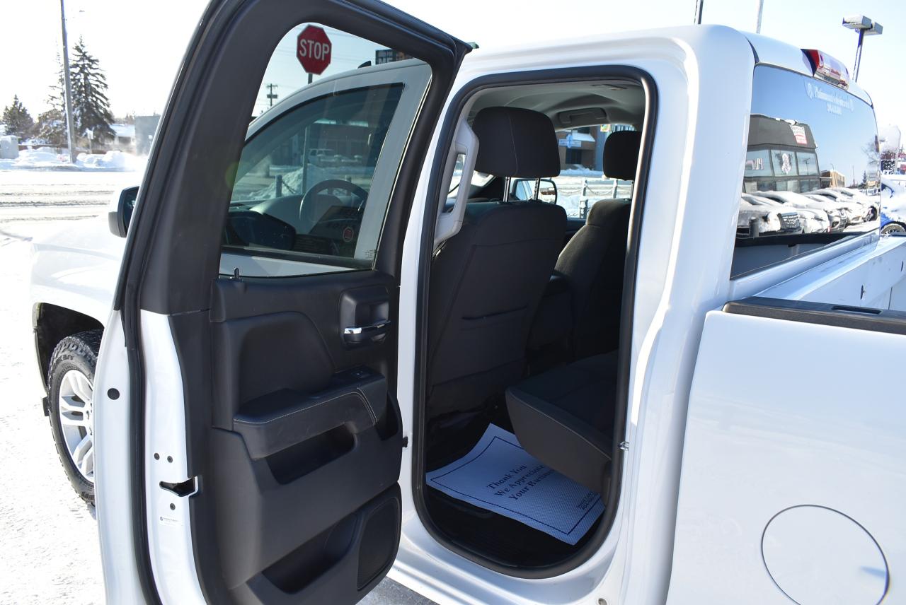 2018 Chevrolet Silverado 1500 LT - 5.3L - Photo #18