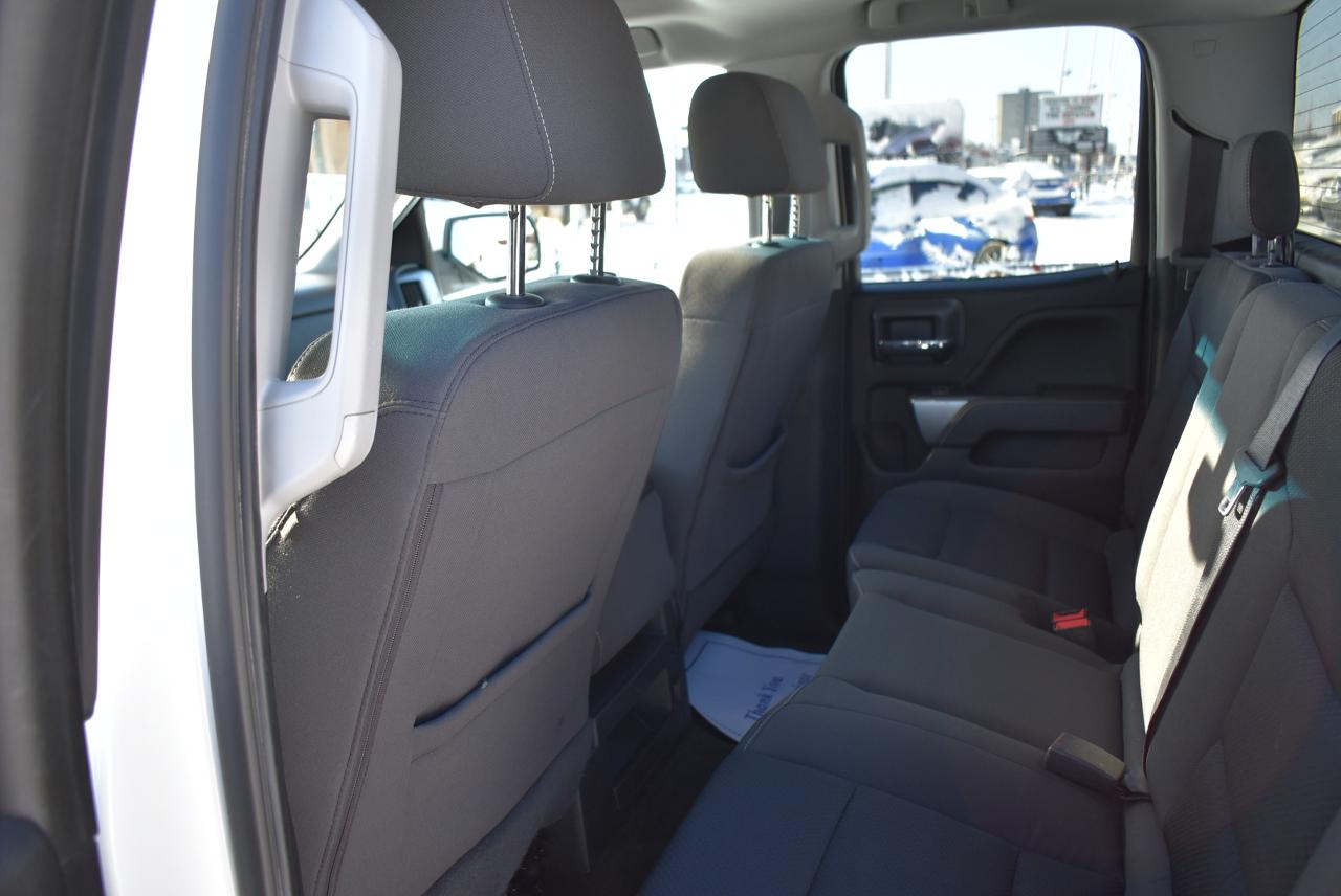 2018 Chevrolet Silverado 1500 LT - 5.3L - Photo #19