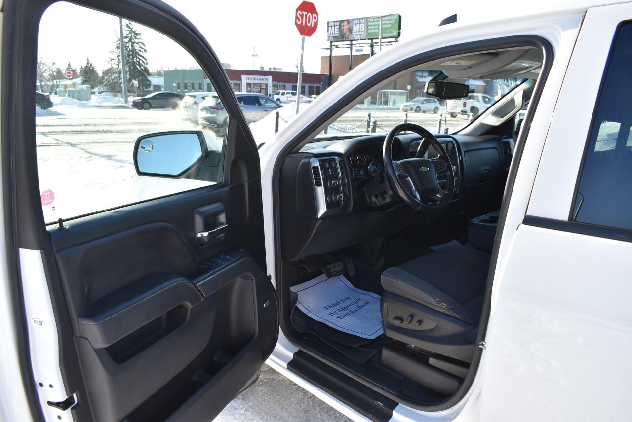 2018 Chevrolet Silverado 1500 LT - 5.3L - Photo #12
