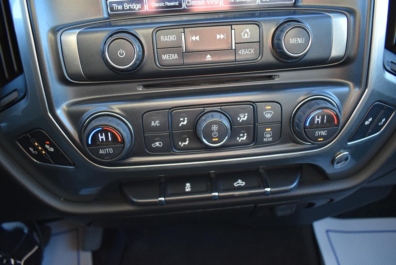 2018 Chevrolet Silverado 1500 LT - 5.3L - Photo #31