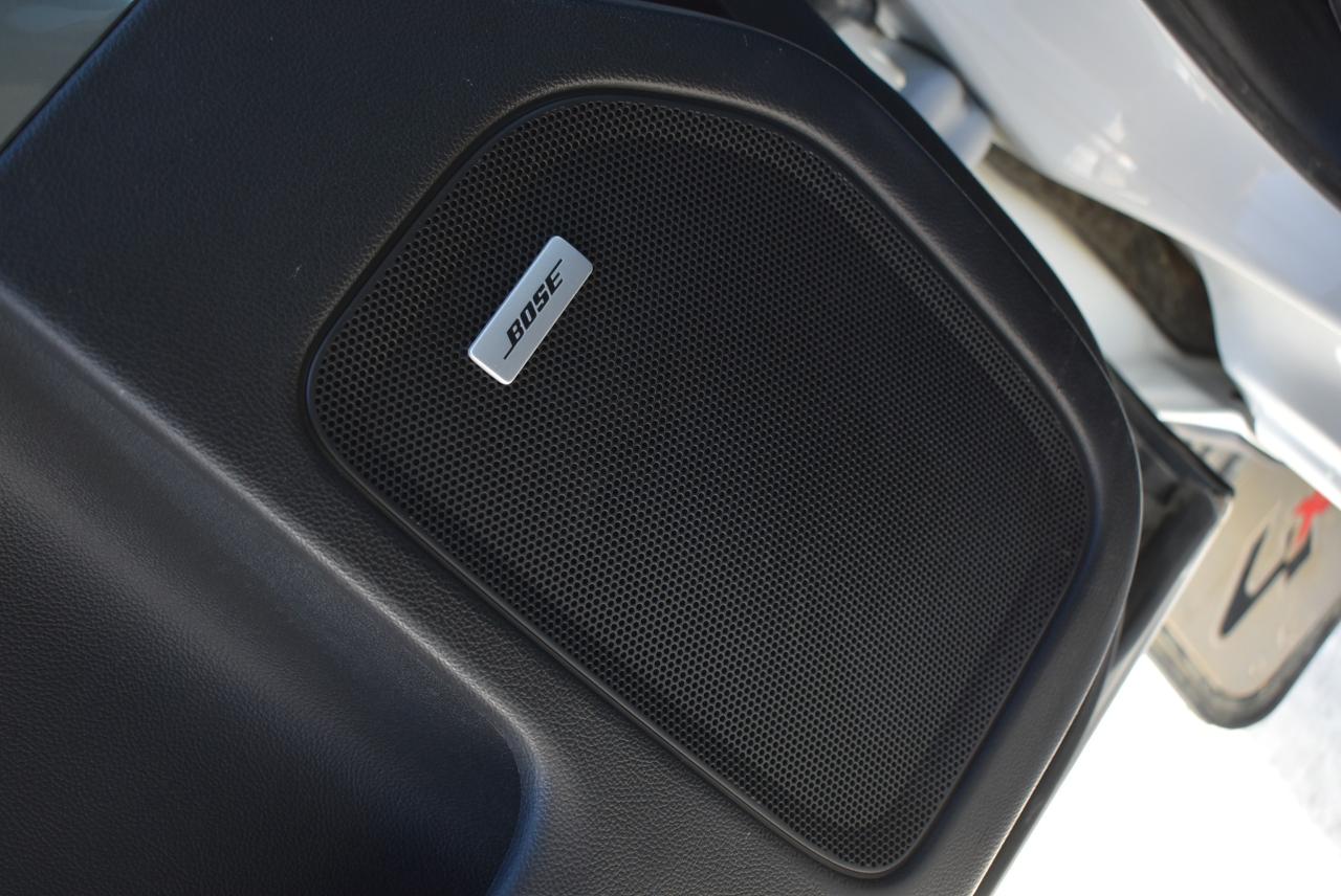 2018 Chevrolet Silverado 1500 LT - 5.3L - Photo #15