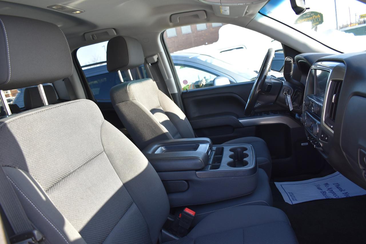 2018 Chevrolet Silverado 1500 LT - 5.3L - Photo #22