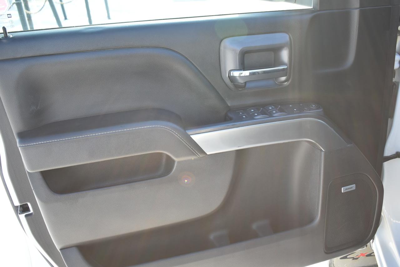 2018 Chevrolet Silverado 1500 LT - 5.3L - Photo #13