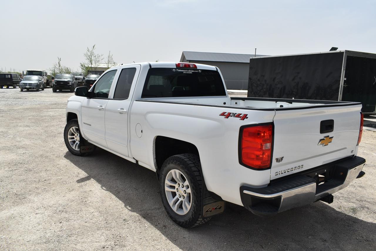 2018 Chevrolet Silverado 1500 LT - 5.3L - Photo #7