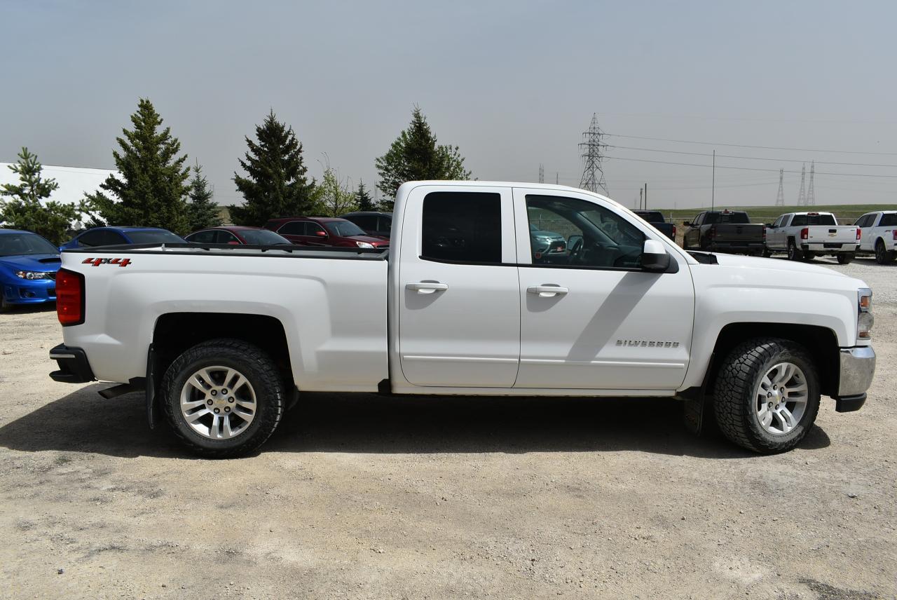 2018 Chevrolet Silverado 1500 LT - 5.3L - Photo #10