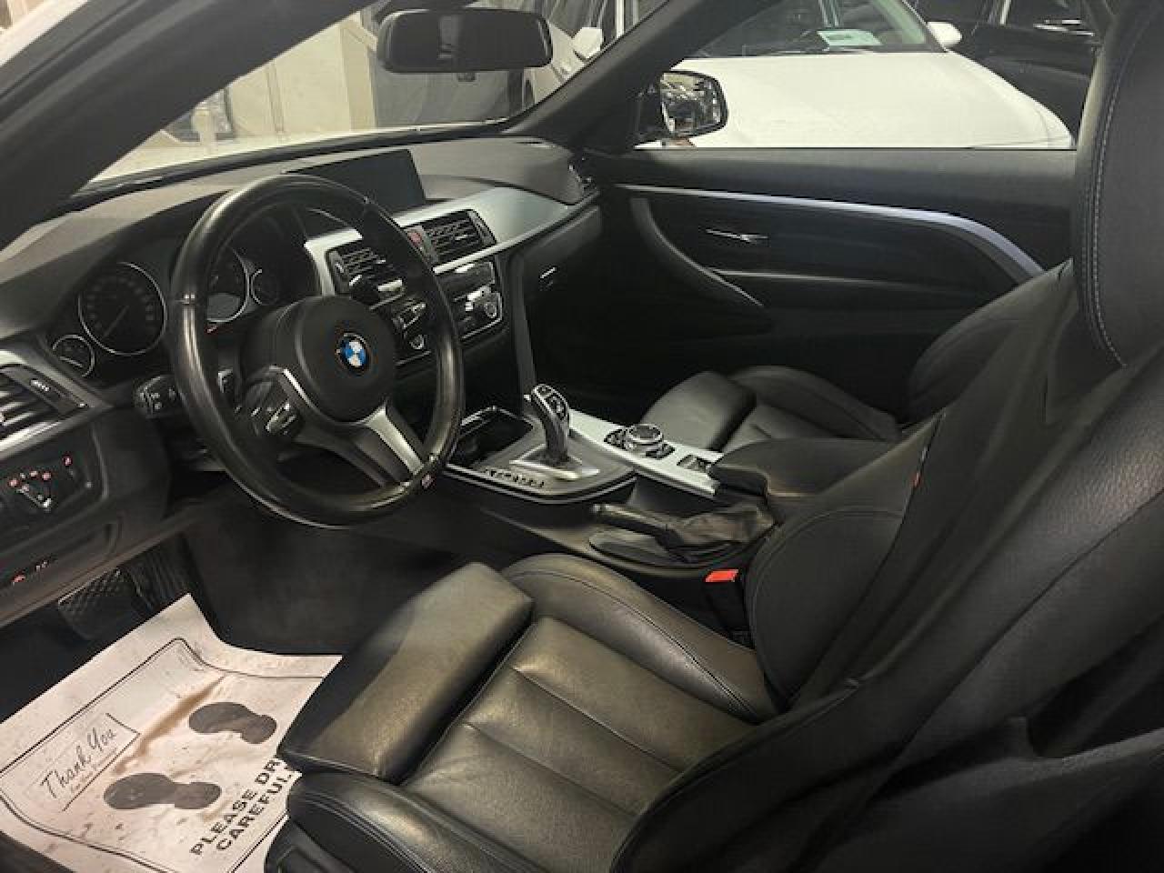 2017 BMW 4 Series 430i xDrive - Photo #15
