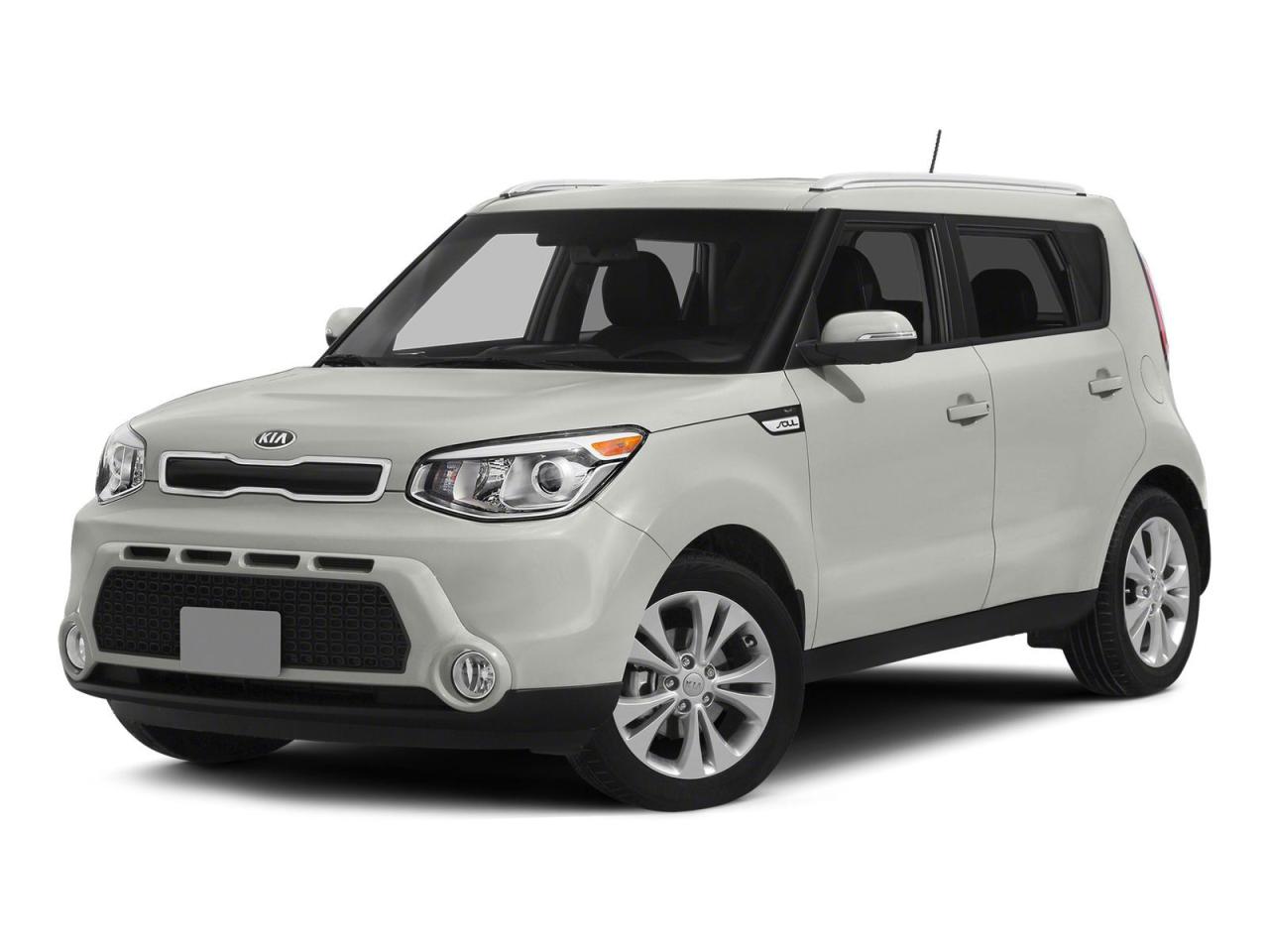 Used 2015 Kia Soul SX Local Trade | Loaded for sale in Winnipeg, MB