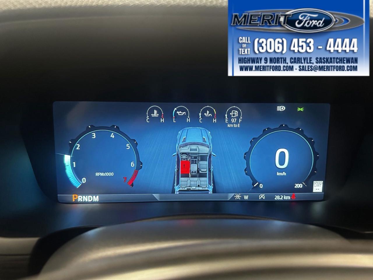2024 Ford F-150 XLT - 4WD, Tailgate Step + MORE Photo5