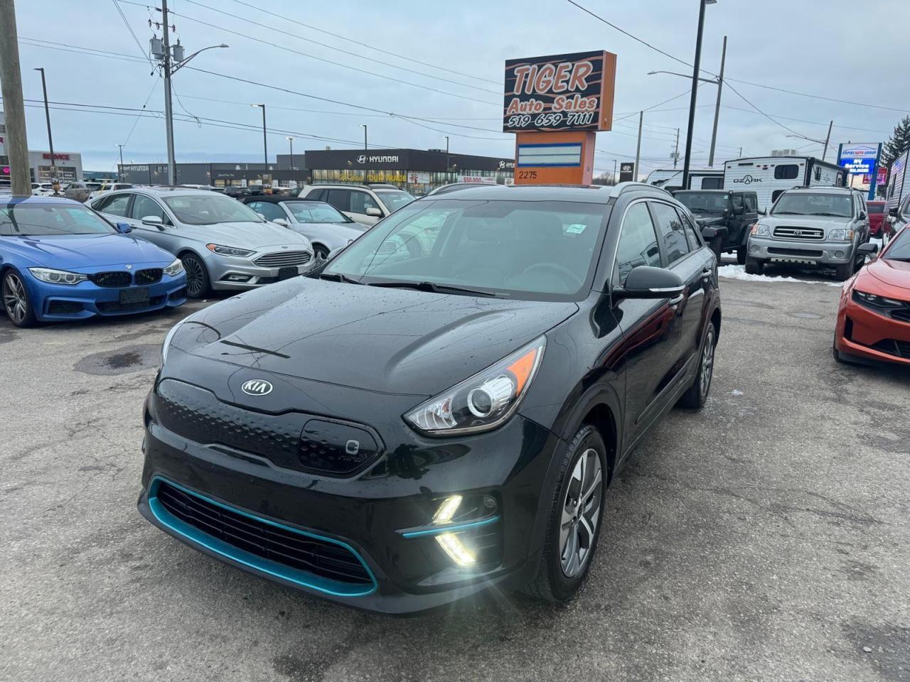 2019 Kia NIRO 