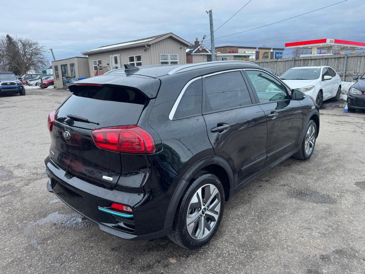 2019 Kia NIRO EX, FULL EV, ONLY 71KMS, 385KM RANGE, CERTIFIED - Photo #5