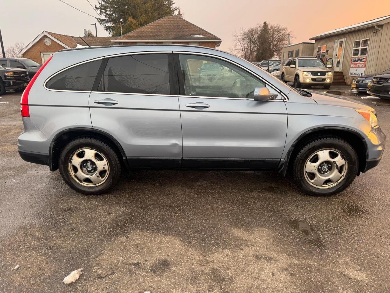 2011 Honda CR-V EX, AWD, AUTO, 4 CYL, ONLY 170KMS, CERTIFIED - Photo #6