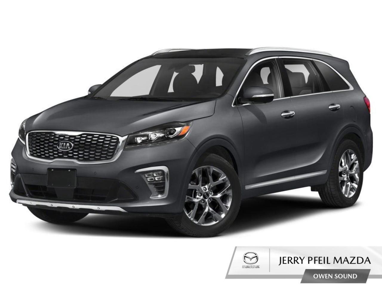 Used 2019 Kia Sorento  for sale in Owen Sound, ON