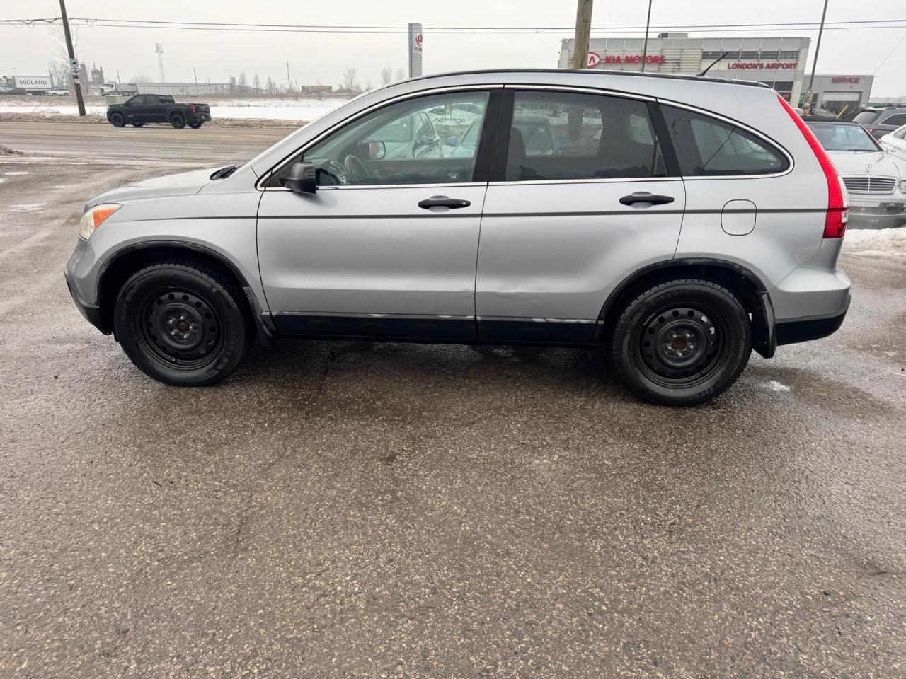 2008 Honda CR-V LX, AUTO, 4 CYLINDER, ONLY 181KMS, CERTIFIED - Photo #2