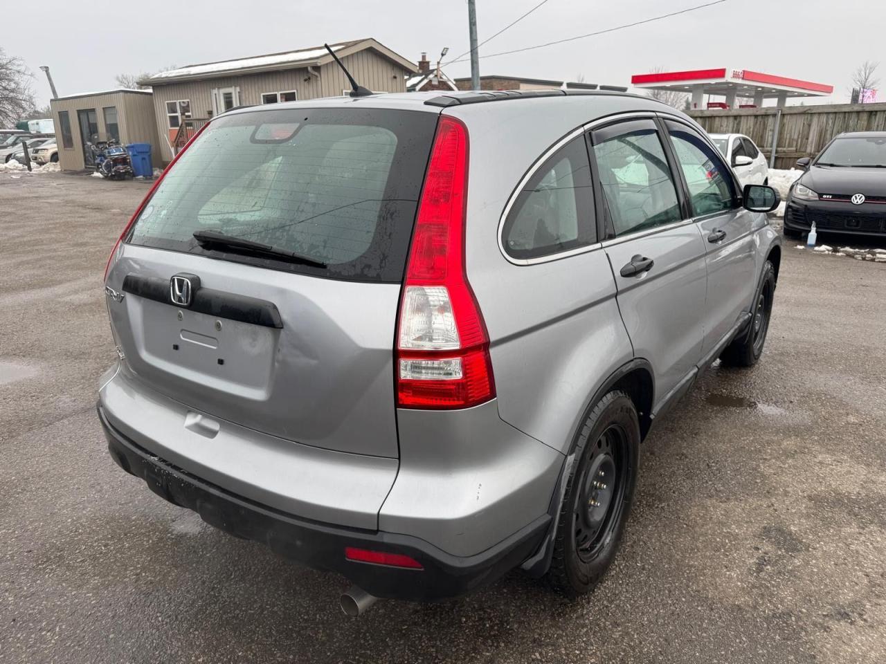 2008 Honda CR-V LX, AUTO, 4 CYLINDER, ONLY 181KMS, CERTIFIED - Photo #5