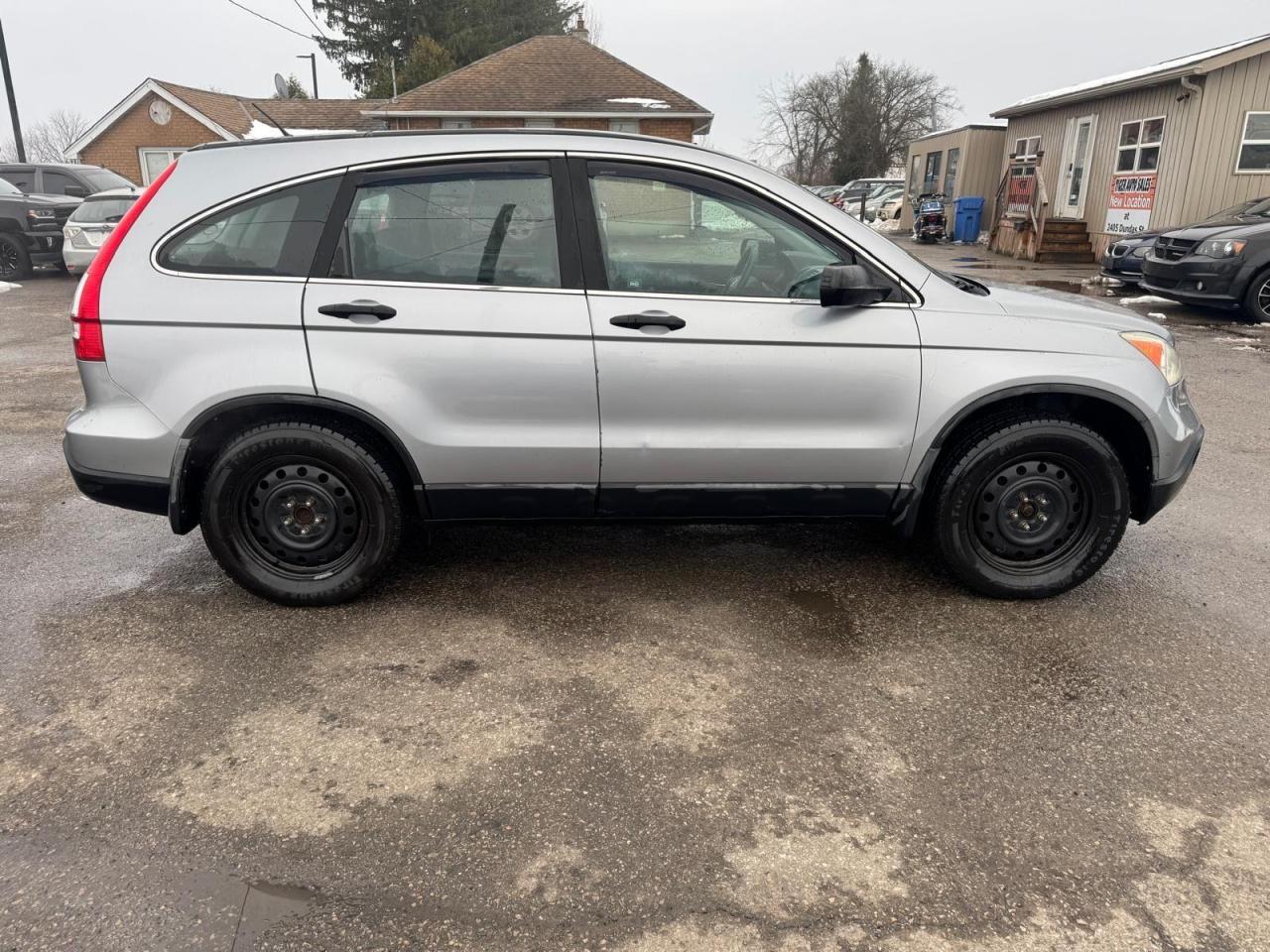 2008 Honda CR-V LX, AUTO, 4 CYLINDER, ONLY 181KMS, CERTIFIED - Photo #6