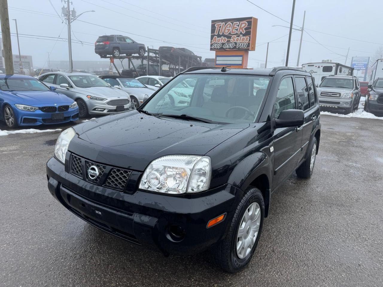 Used 2006 Nissan X-Trail  for sale in London, ON