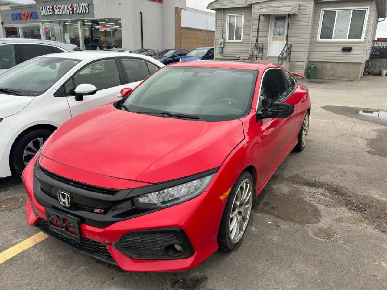 Used 2017 Honda Civic EX for sale in London, ON