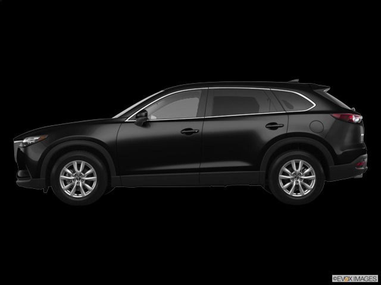 Used 2017 Mazda CX-9 GS FWD for sale in Mississauga, ON