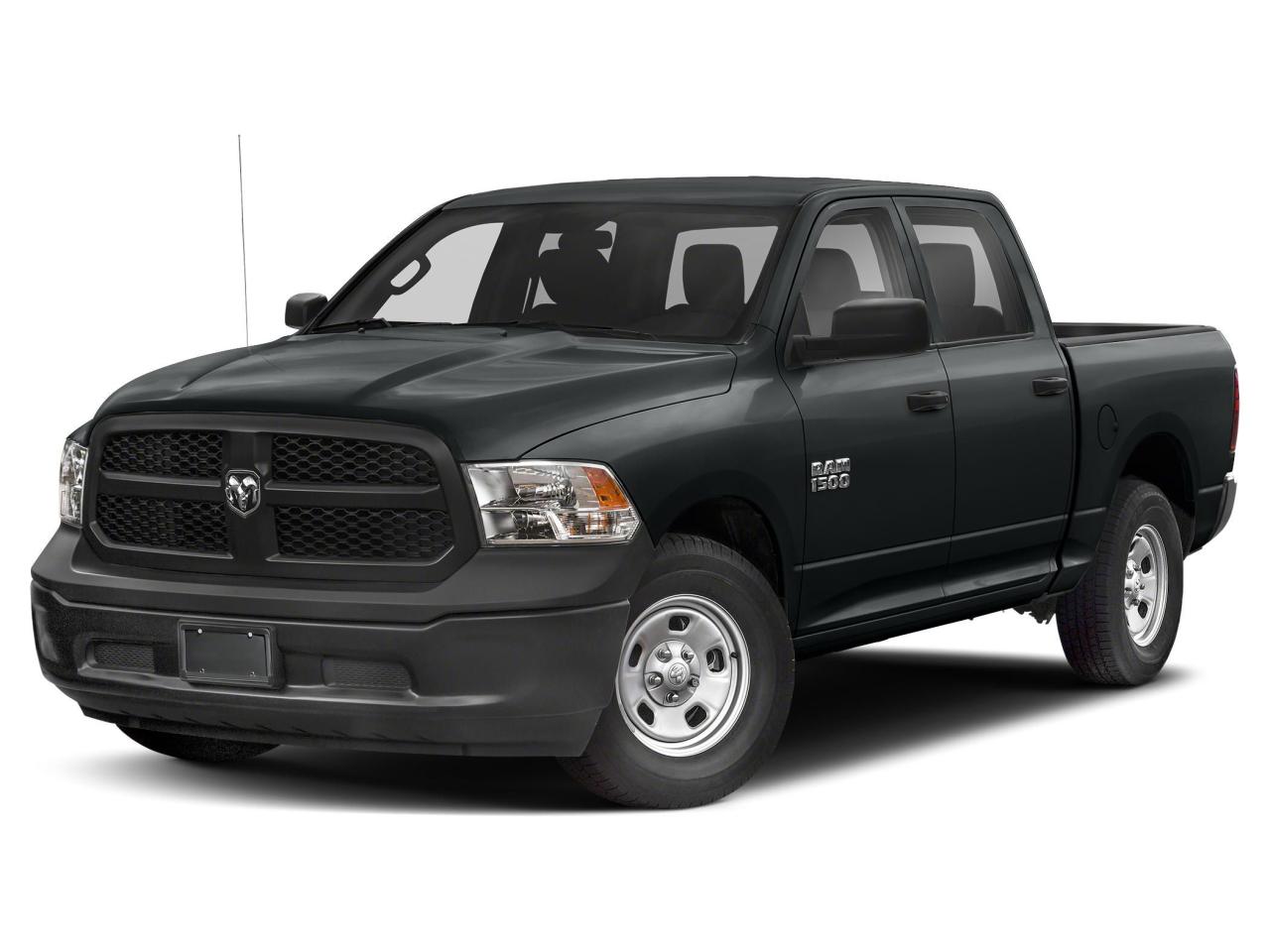 Used 2018 RAM 1500 Express for sale in Campbell River, BC