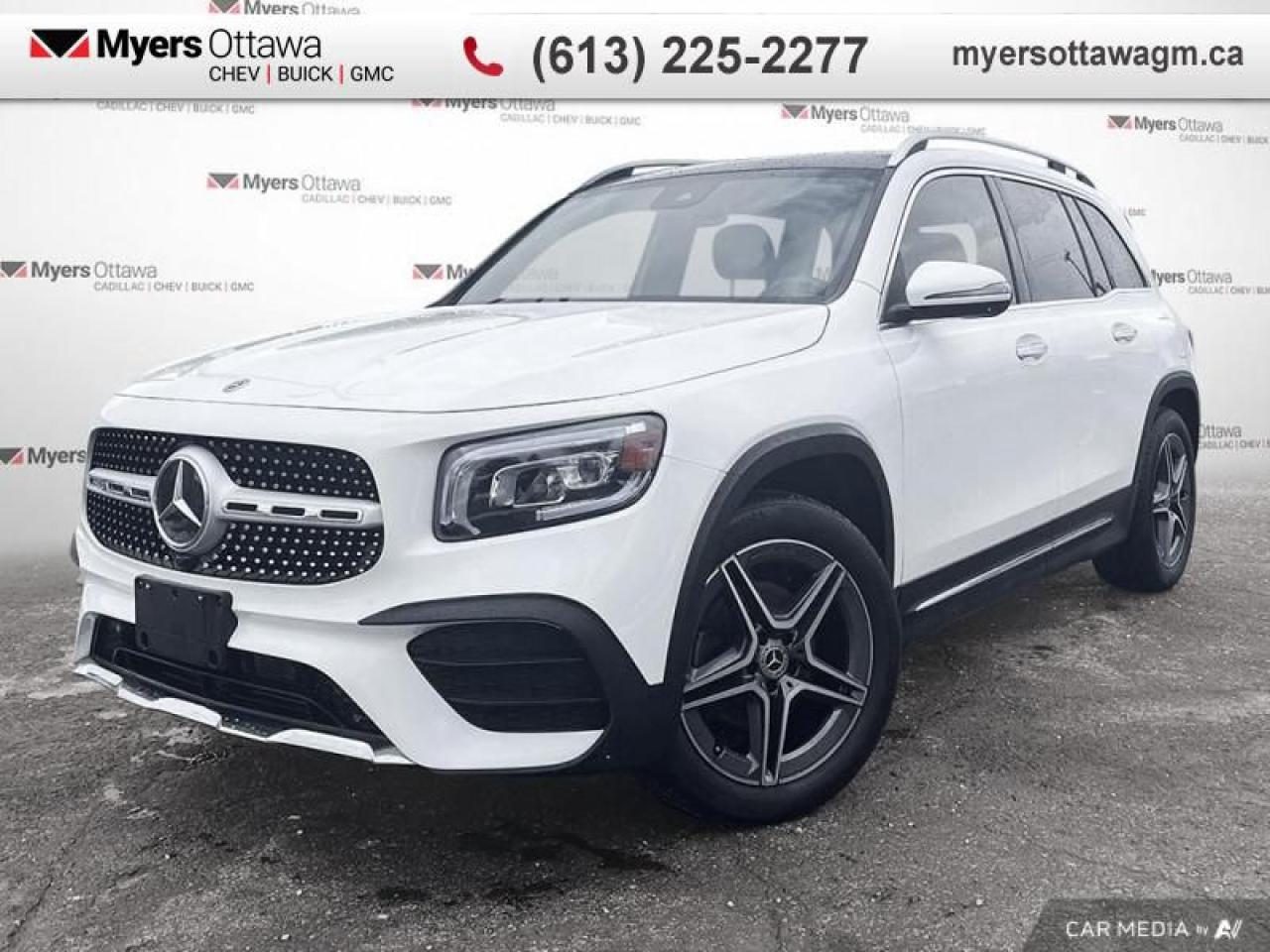 Used 2022 Mercedes-Benz G-Class 250 4MATIC SUV  GLB, LEATHER, SUNROOF, NAV, AMG WHEELS for sale in Ottawa, ON