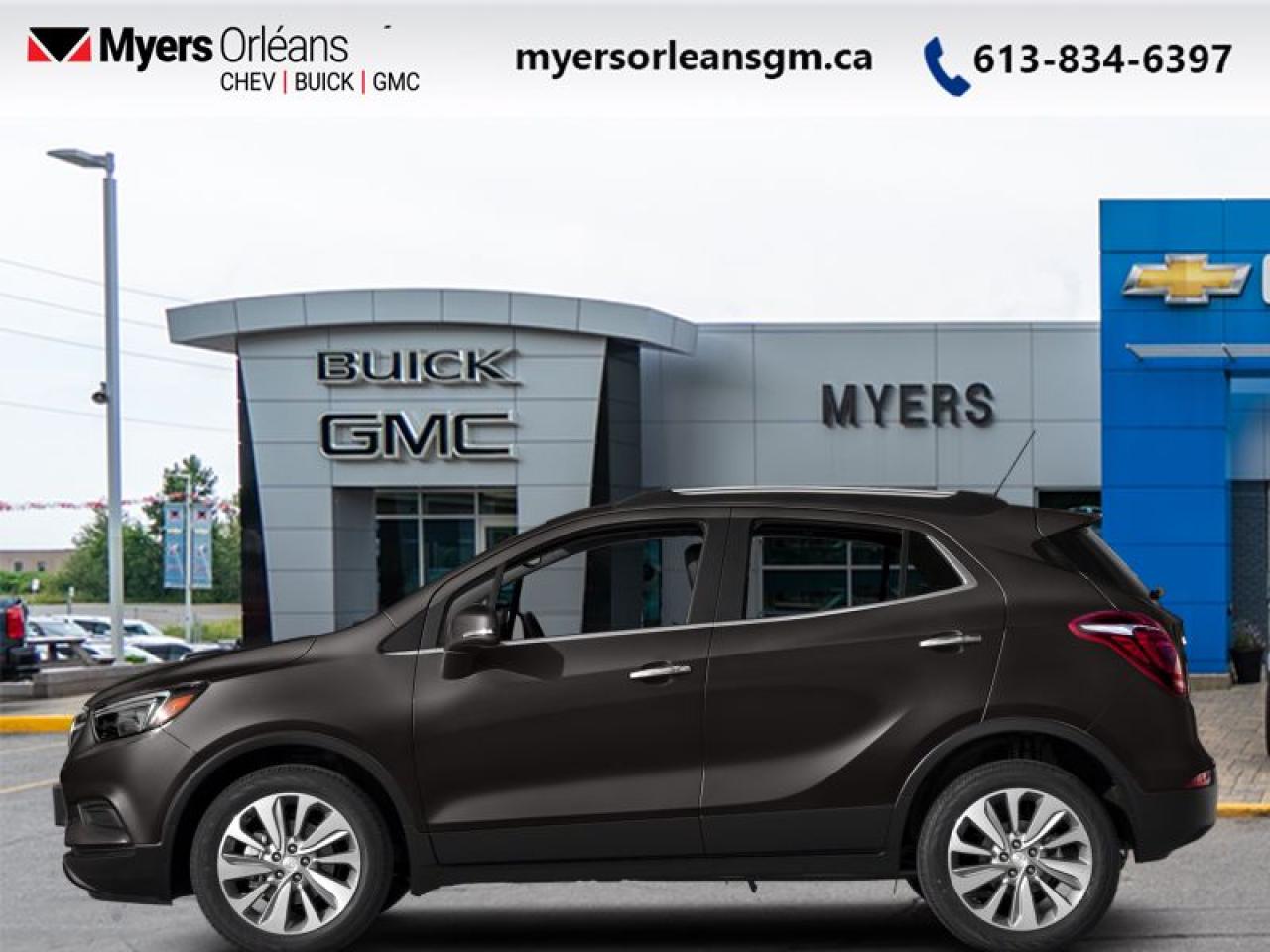 Used 2018 Buick Encore Sport Touring  -  Fog Lamps for sale in Orleans, ON