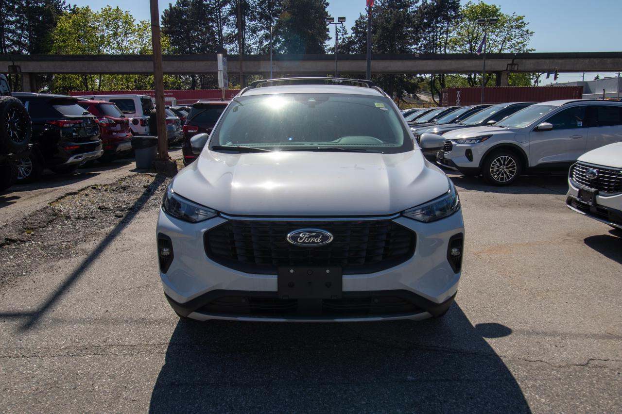 2025 Ford Escape PHEV FWD Photo