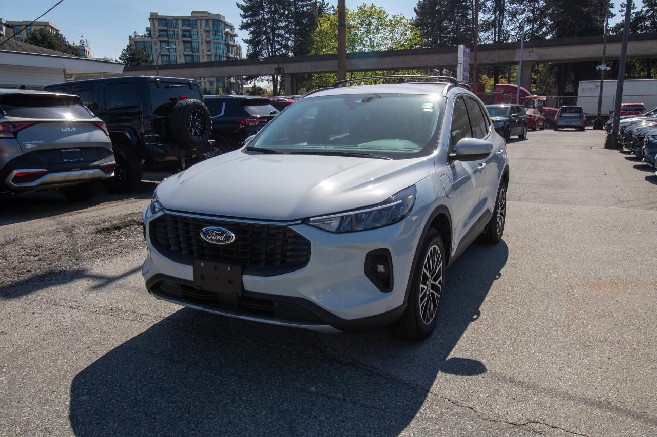 New 2025 Ford Escape PHEV FWD for sale in New Westminster, BC