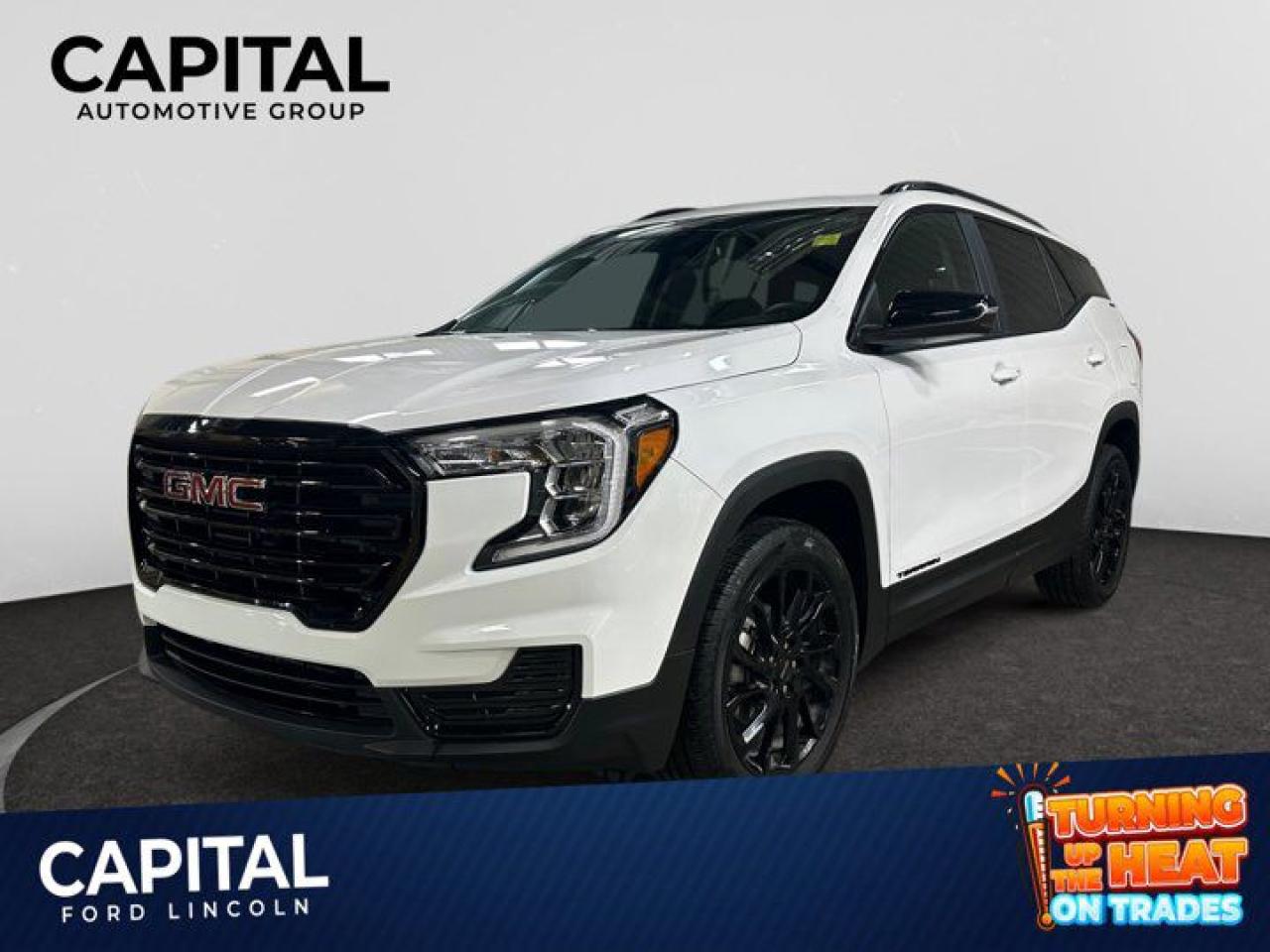 Used 2024 GMC Terrain SLE AWD for sale in Regina, SK