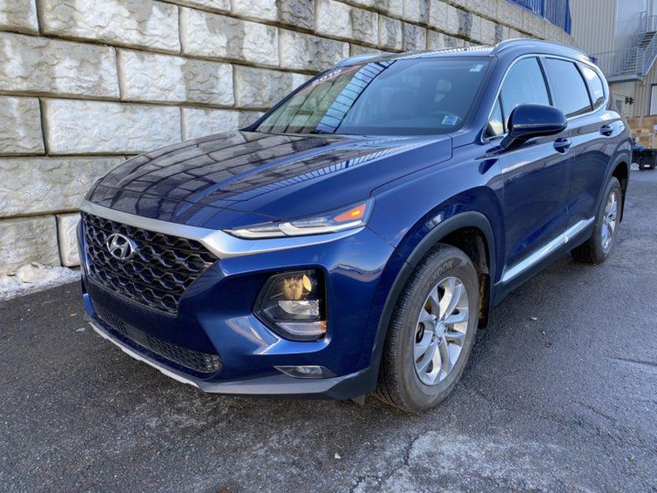 Used 2019 Hyundai Santa Fe Essential - LOW KMS - BACKUP CAMERA - AWD for sale in Fredericton, NB