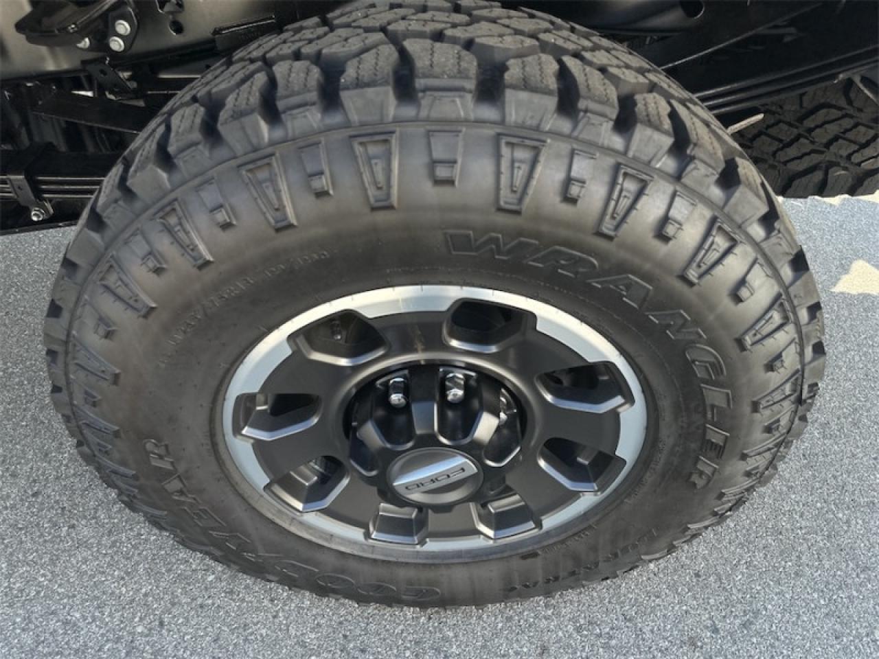 2024 Ford F-350 Super Duty XLT Photo5