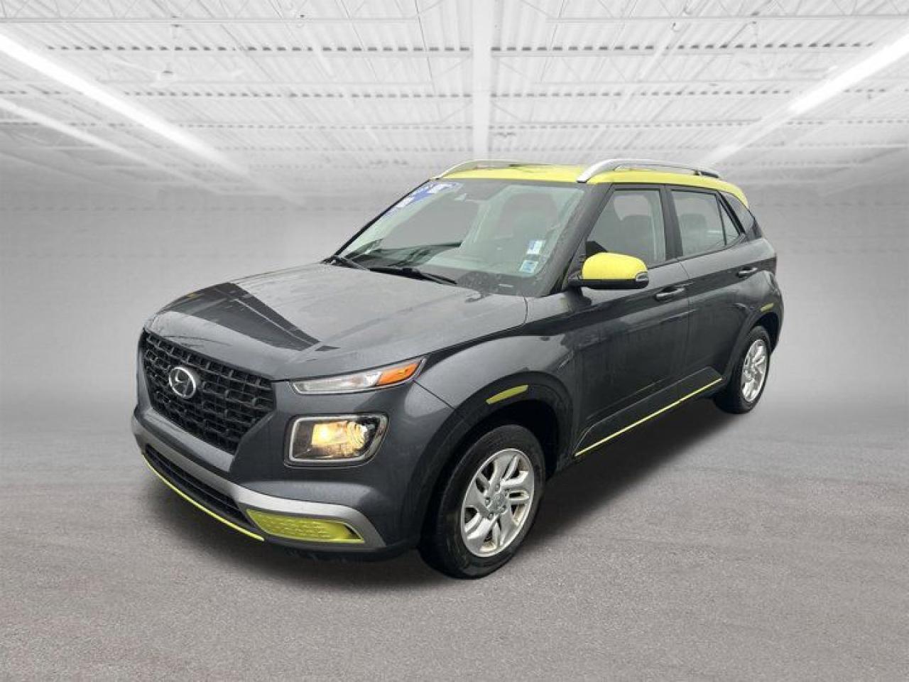 Used 2021 Hyundai Venue PREFERRED for sale in Halifax, NS