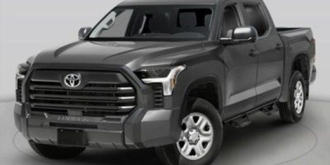 Used 2022 Toyota Tundra Platinum for sale in Thornhill, ON