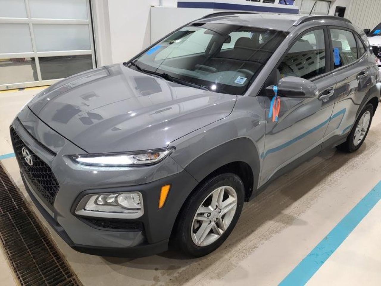 Used 2021 Hyundai KONA Essential | CarPlay + Android | Heated Seats | Rear Camera | Bluetooth | Alloy Wheels and more! for sale in Guelph, ON