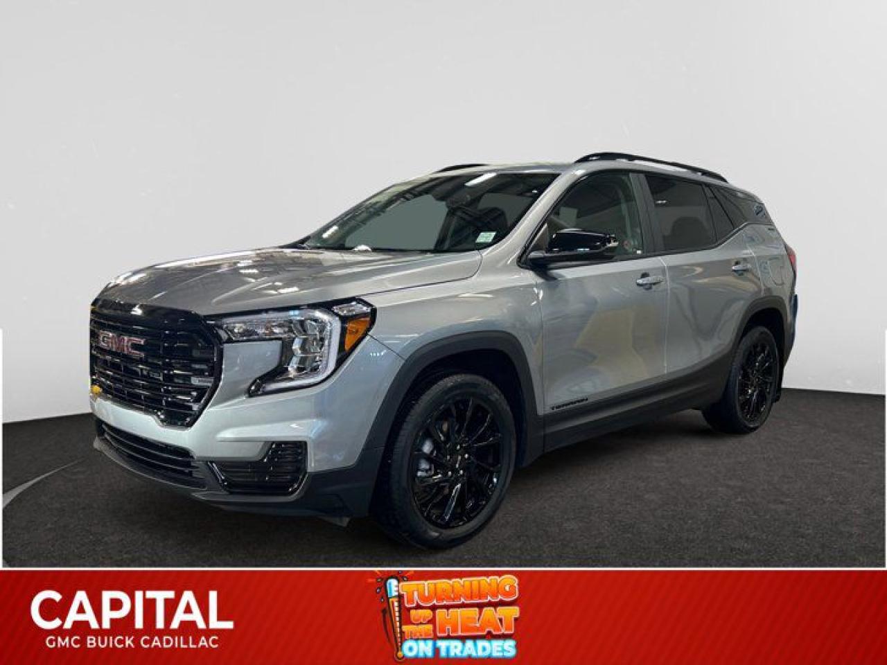 Used 2024 GMC Terrain SLE AWD for sale in Regina, SK