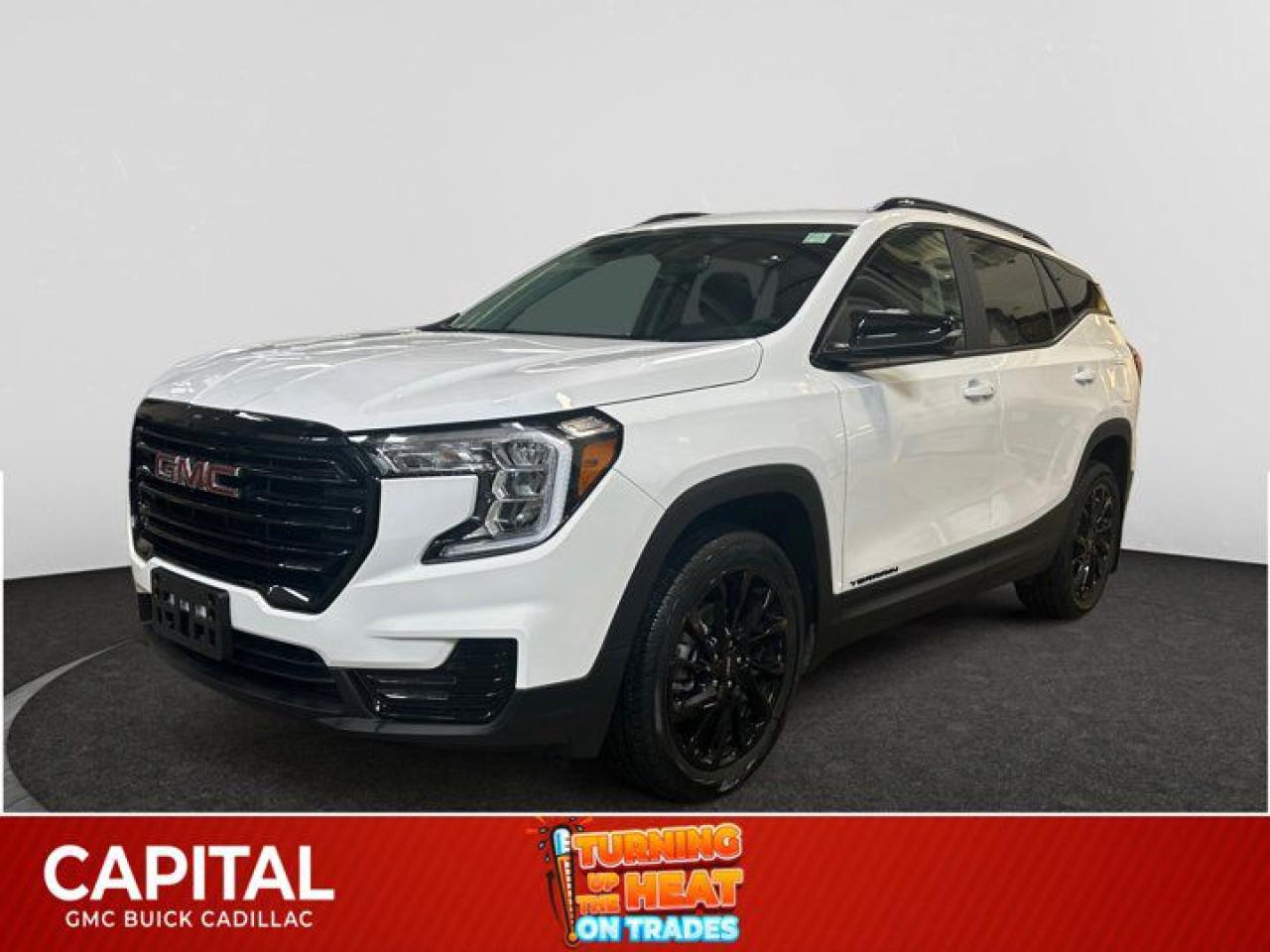 Used 2024 GMC Terrain SLE AWD for sale in Regina, SK