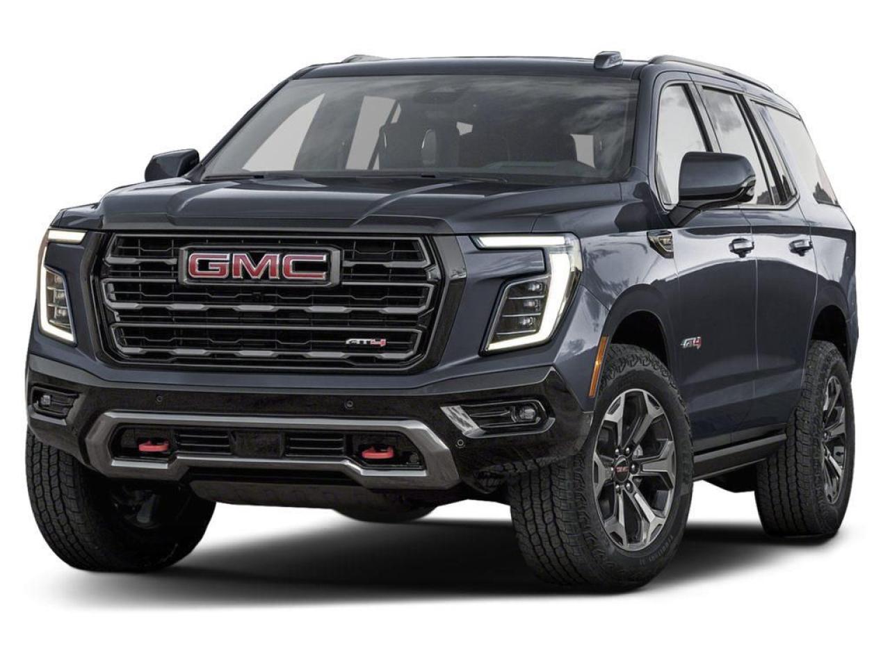 New 2025 GMC Yukon Elevation for sale in Brockville, ON