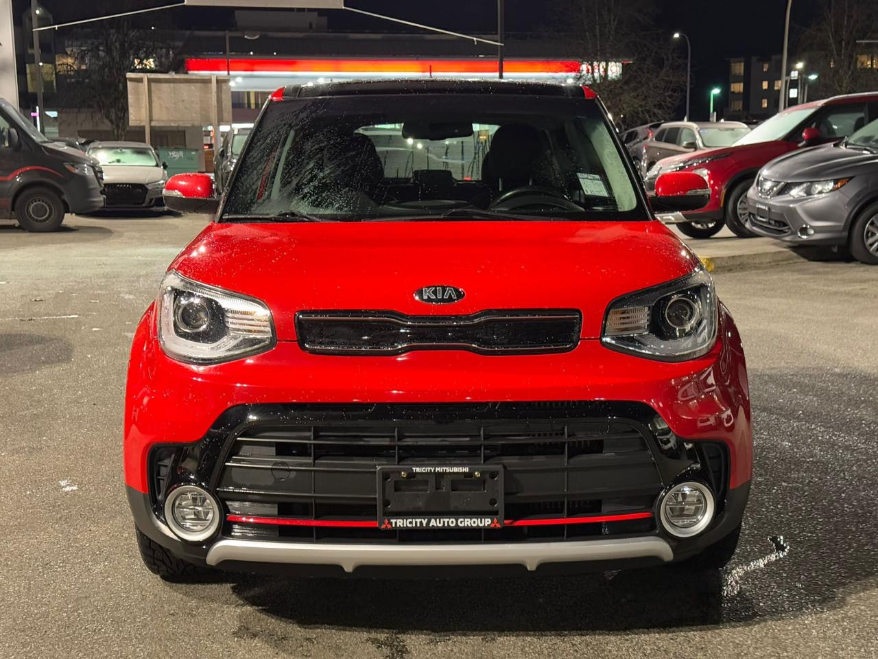 Used 2018 Kia Soul SX Turbo Tech Auto for sale in Coquitlam, BC