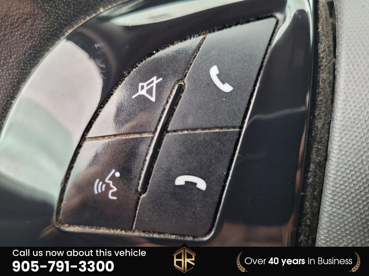 2018 RAM ProMaster City Promaster Tradesman | SLT | No Accidents Reported Photo