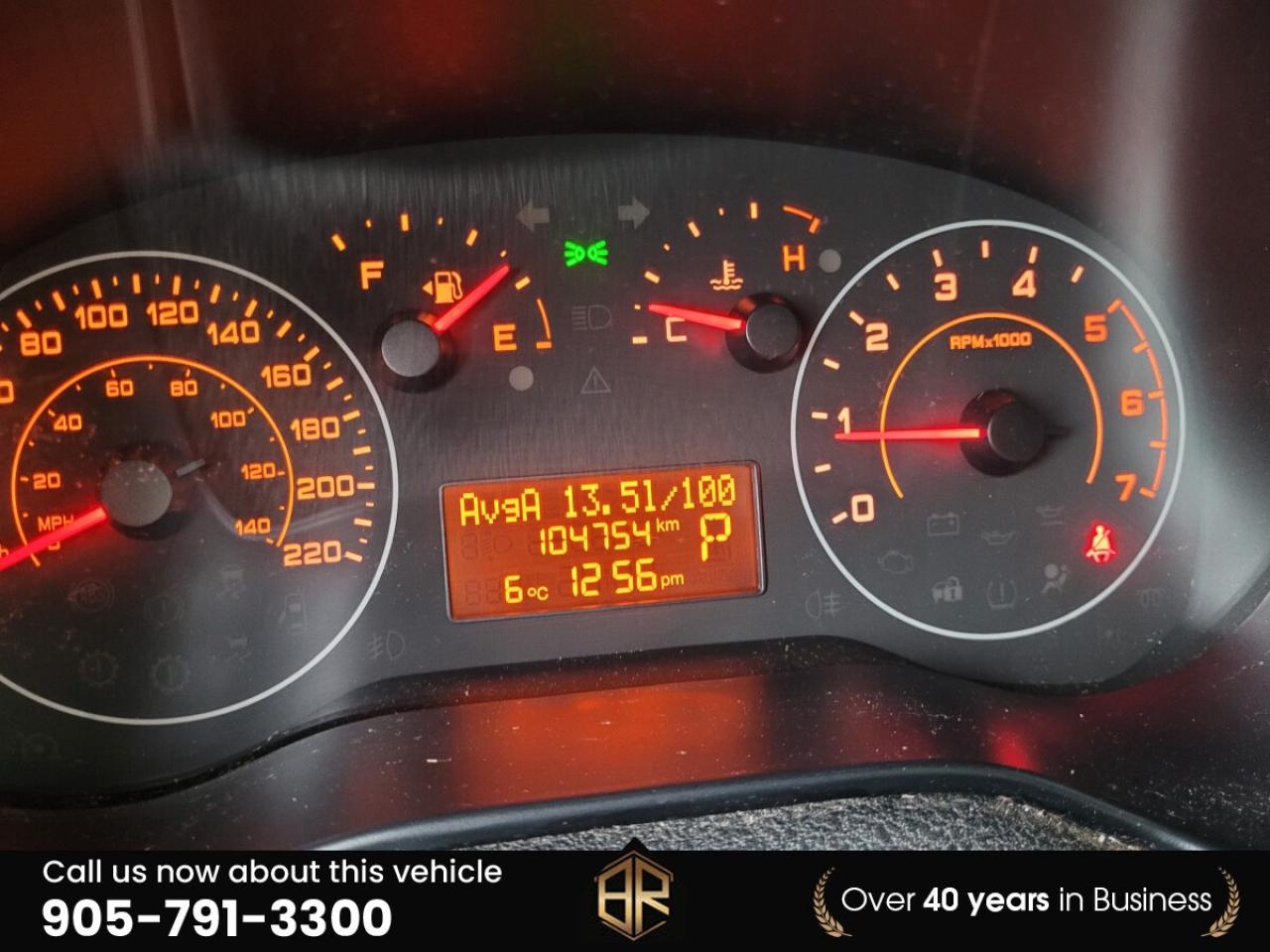 2018 RAM ProMaster City Promaster Tradesman | SLT | No Accidents Reported Photo