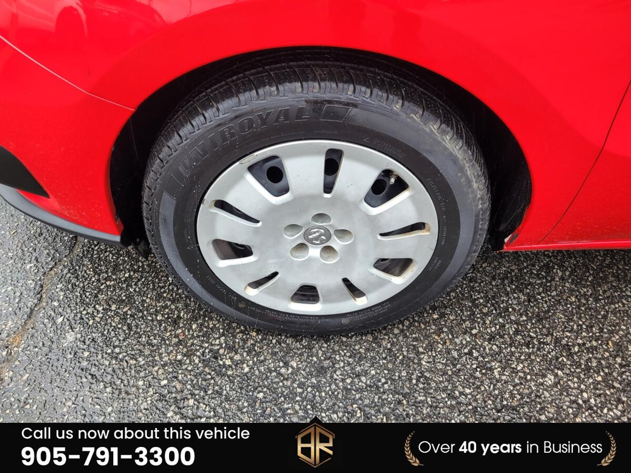 2018 RAM ProMaster City Promaster Tradesman | SLT | No Accidents Reported Photo