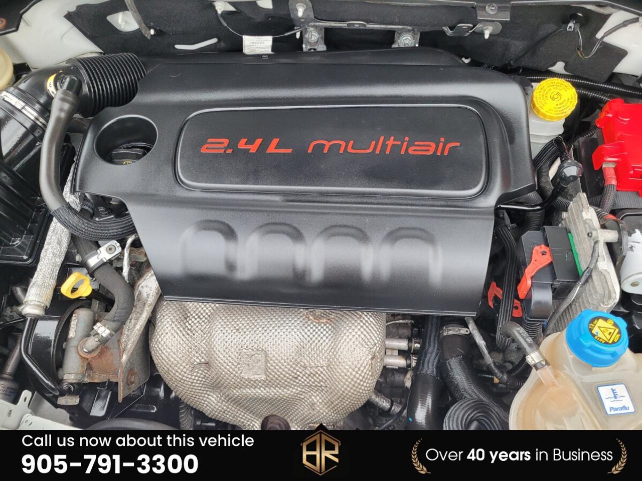 2018 RAM ProMaster City Promaster Tradesman | SLT | No Accidents Reported Photo